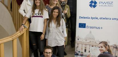 Erasmus+ na Maderze