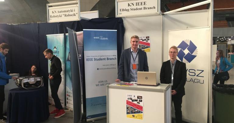 Students' Science Expo