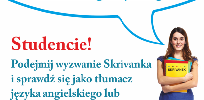 Tłumacze na start! - konkurs translatoryczny