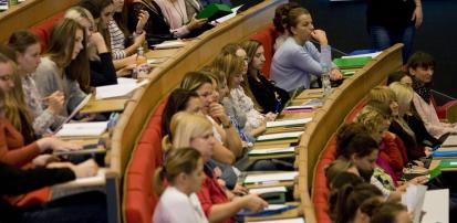 Ogólnopolska Konferencja (Nie)grzeczne Dzieci