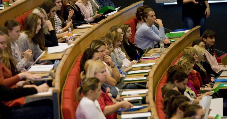 Ogólnopolska Konferencja (Nie)grzeczne Dzieci
