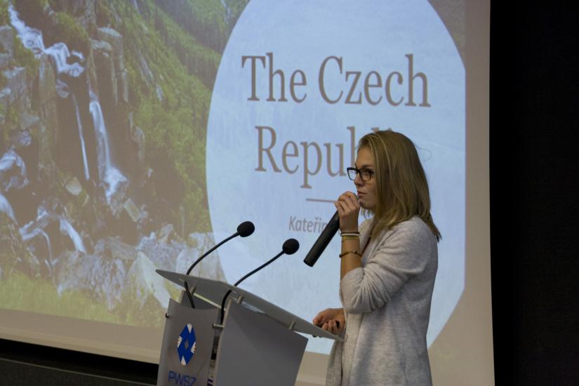 Odpowiadali na wszystkie pytania