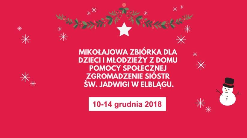 Pomagajmy!