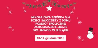 Pomagajmy!