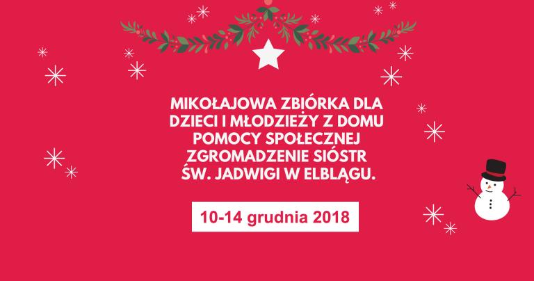Pomagajmy!