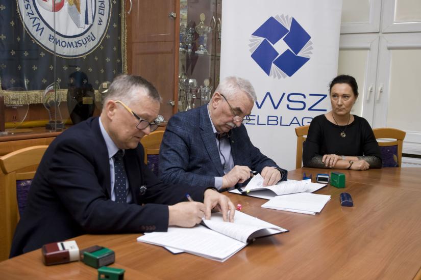 Kolejny krok w stronę Centrum Kompetencji Społecznych