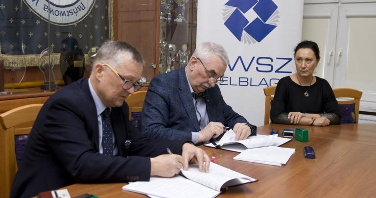 Kolejny krok w stronę Centrum Kompetencji Społecznych