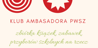Wywołajmy uśmiech na dziecięcych twarzach