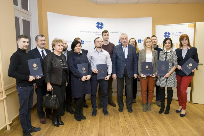 Wręczono umowy inkubacyjne - ruszył Startup House III