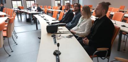 SENEKA zdobywa I miejsce na 48 MSKN w Olsztynie