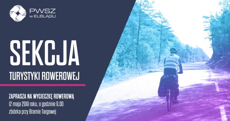Zapraszamy do udziału w rajdach rowerowych