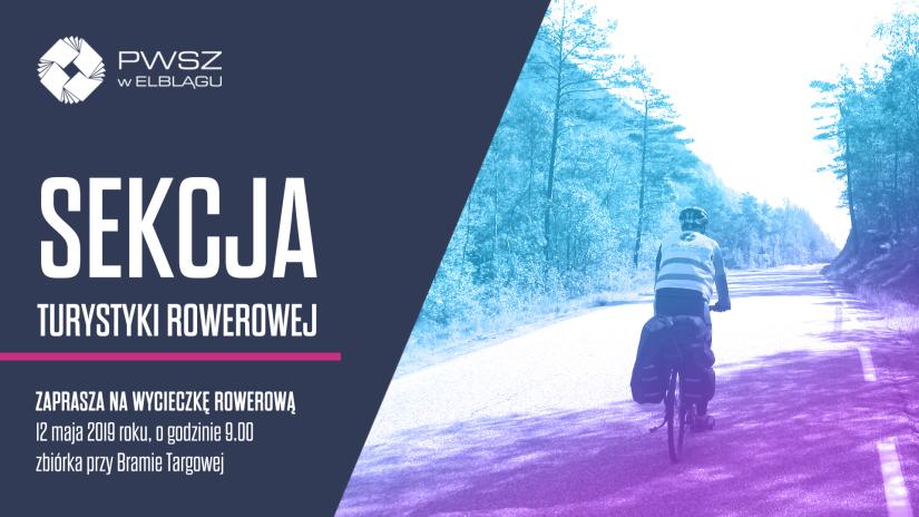 Zapraszamy do udziału w rajdach rowerowych
