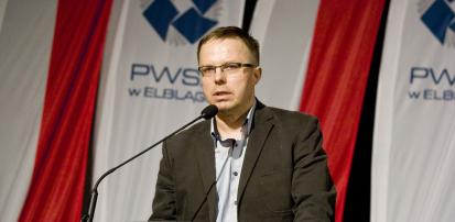 „Żeby być narodem, trzeba pamiętać”