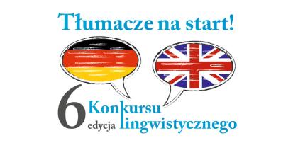 Student I roku w ogólnopolskim etapie "Tłumacze na start"