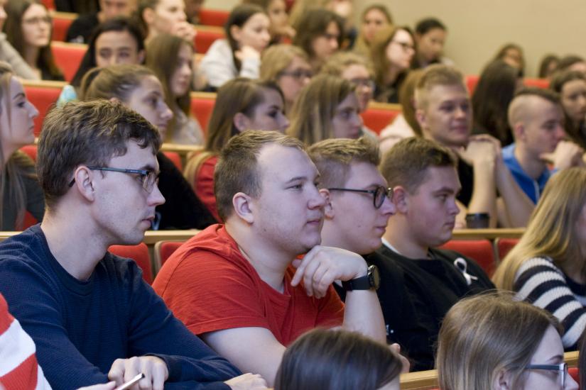Kampania "Biała wstążka"