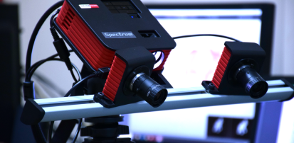 Nowoczesny sprzęt laboratoryjny w PWSZ w Elblągu