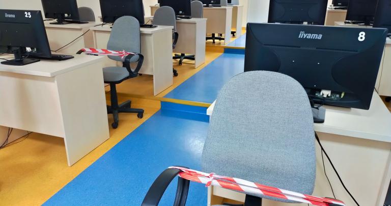Zasady przeprowadzania egzaminów i zaliczeń w trybie zdalnym