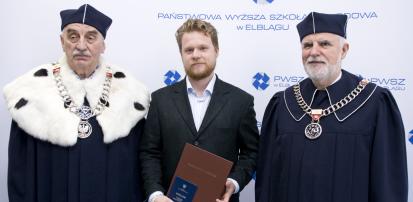 10-tysięczny absolwent!