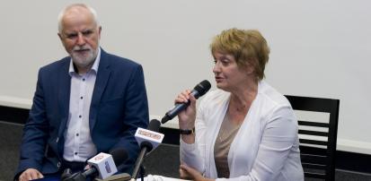 Zielone światło z Ministerstwa
