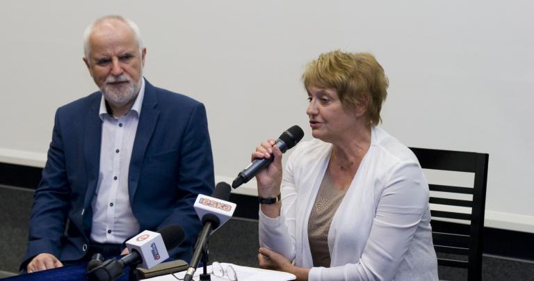 Zielone światło z Ministerstwa