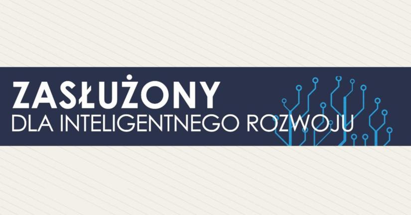prof. dr hab. inż. Zbigniew Walczyk z wyróżnieniem
