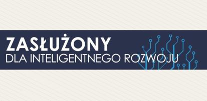 prof. dr hab. inż. Zbigniew Walczyk z wyróżnieniem