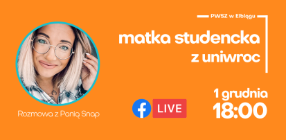 LIVE: Matka studencka z uniwroc