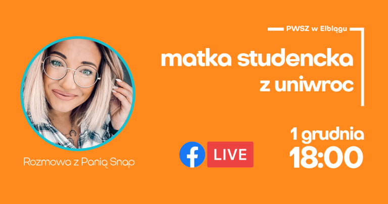 LIVE: Matka studencka z uniwroc