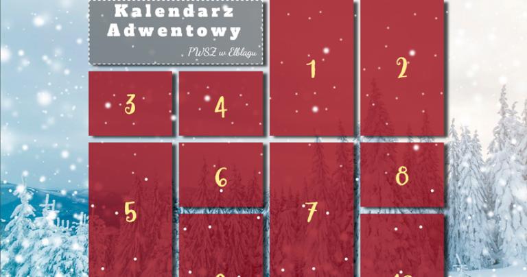 Duże zainteresowanie Kalendarzem Adwentowym