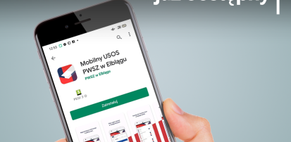 Mobilny USOS już do pobrania