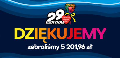 pomagaliśMY z radością! Padł rekord!