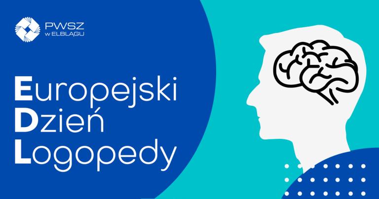 Europejski Dzień Logopedy 2021