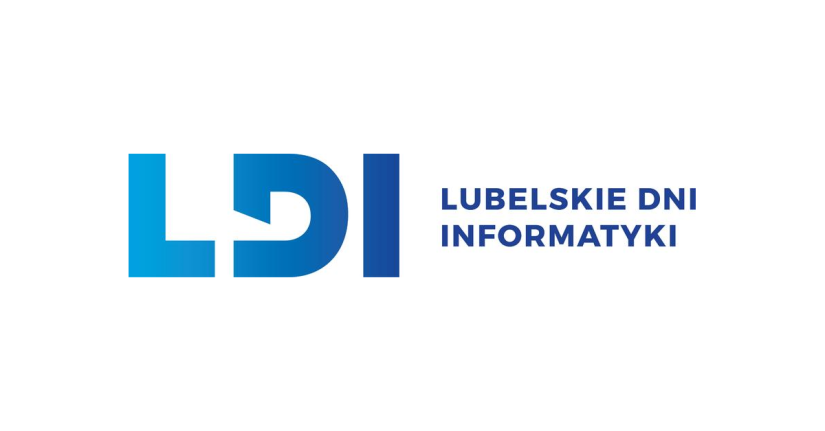 Objęliśmy patronatem Lubelskie Dni Informatyki