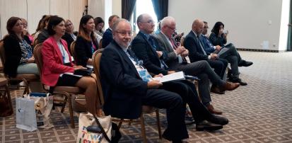 Wykładowca IE uczestnikiem Prawniczego Kolokwium Polsko-Włoskiego