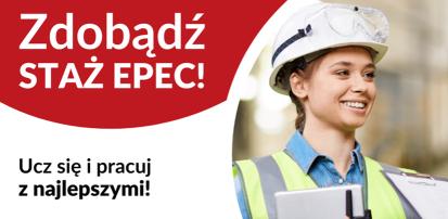 Program stażowy w EPEC