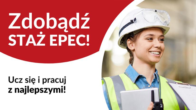 Program stażowy w EPEC