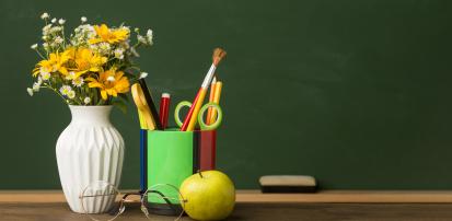 Życzenia dla wszystkich nauczycieli