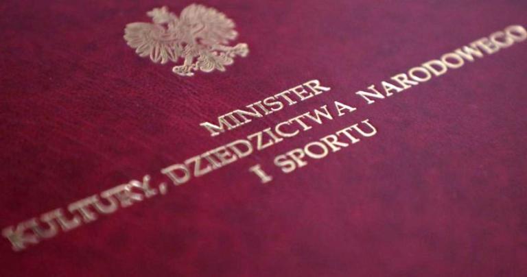 List wicepremiera prof. Piotra Glińskiego do akademickich środowisk sportowych