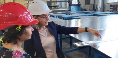 Wzmocnienie współpracy z firmą STOKOTA