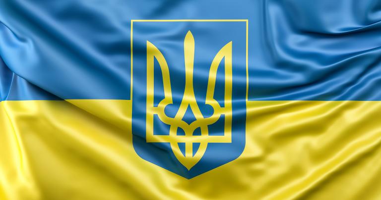 Solidarni z Ukrainą