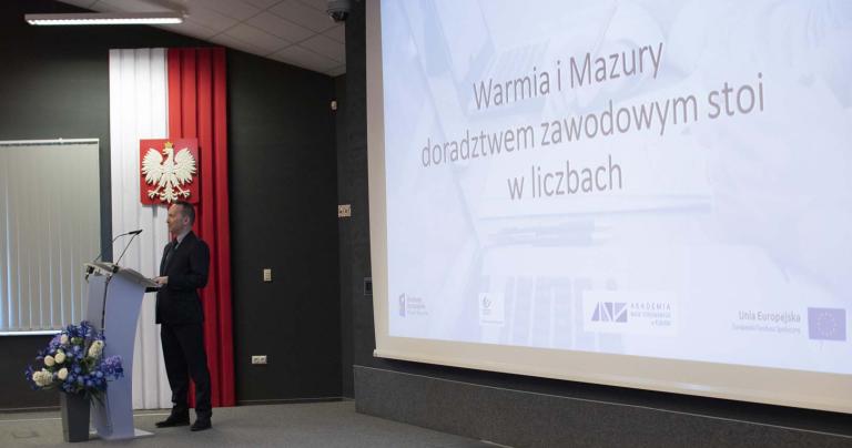 Zakończenie projektu 
