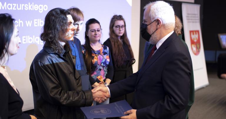 Finał Konkursu Wiedzy o Gospodarce i Funduszach Unijnych