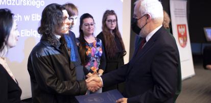 Finał Konkursu Wiedzy o Gospodarce i Funduszach Unijnych