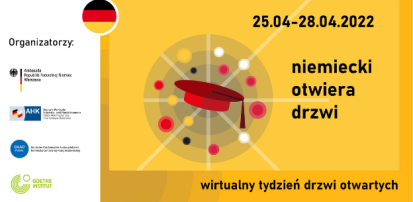 Niemiecki otwiera drzwi