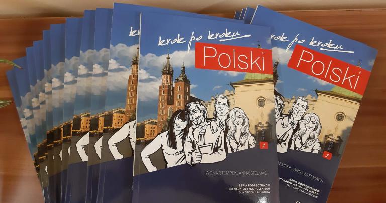 Podziękowania dla Fundacji Elbląg