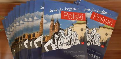 Podziękowania dla Fundacji Elbląg