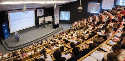 Wielka Powtórka przed Maturą z Matematyki