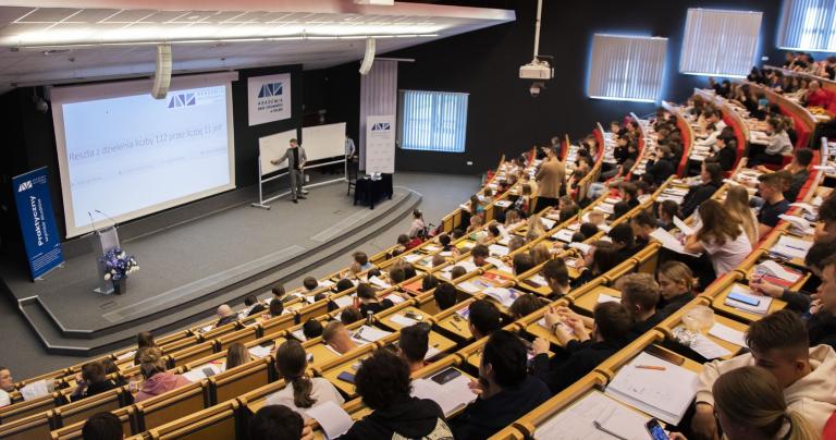 Wielka Powtórka przed Maturą z Matematyki
