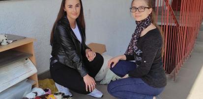 Zbiórka dla schroniska zakończona