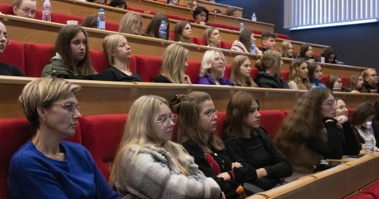 Ruszyła II edycja Akademii Praktycznie Stosowanej